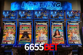 Desvendando o Mundo dos Jogos Virtuais na 6655bet