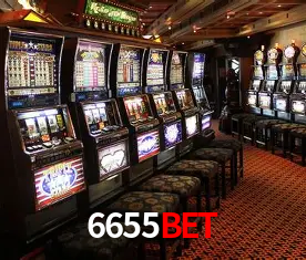 Desvendando o Mundo dos Jogos Virtuais na 6655bet