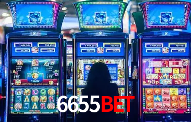 VIP Casino 6655bet