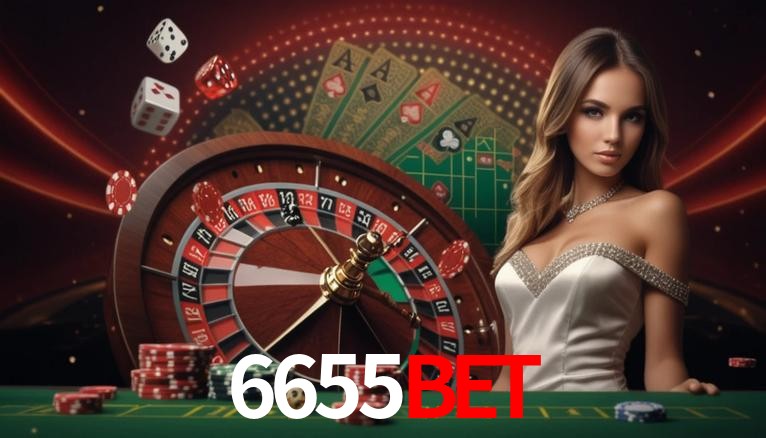 Game Providers 6655bet