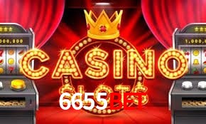Game Statistics 6655bet