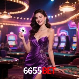 cassino 6655bet