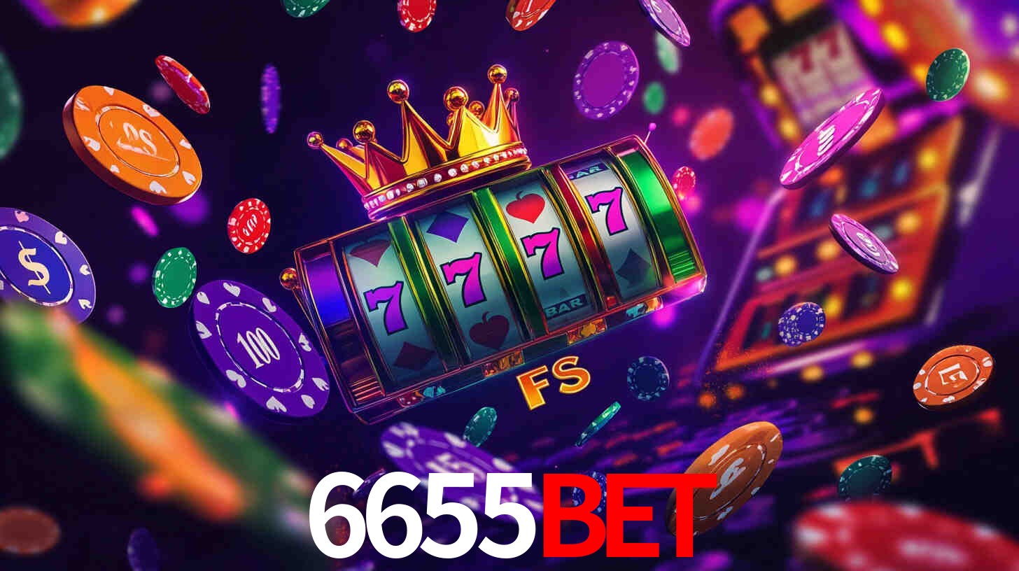 Exclusive Games 6655bet