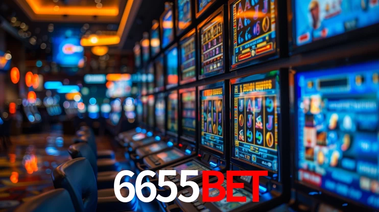 Account Benefits 6655bet