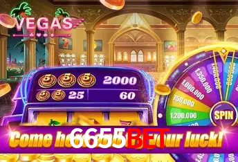Blackjack Table 6655bet