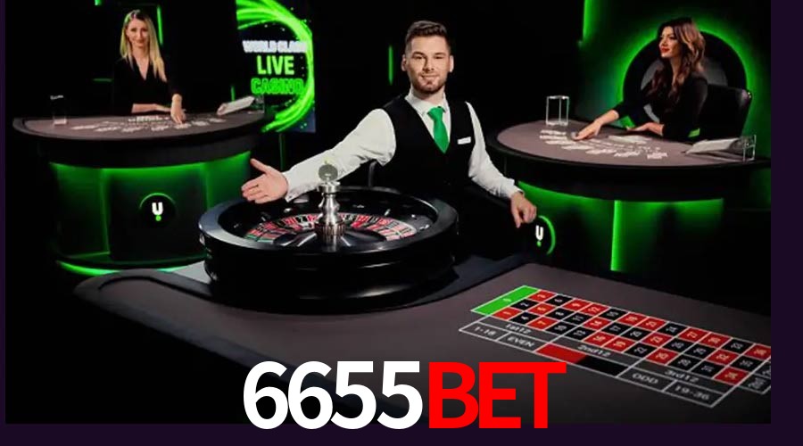 Quick Registration 6655bet