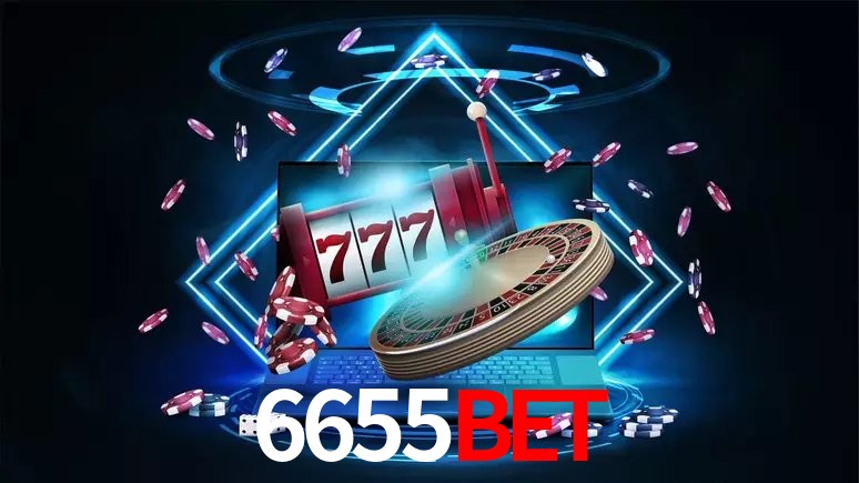 Slot Games 6655bet