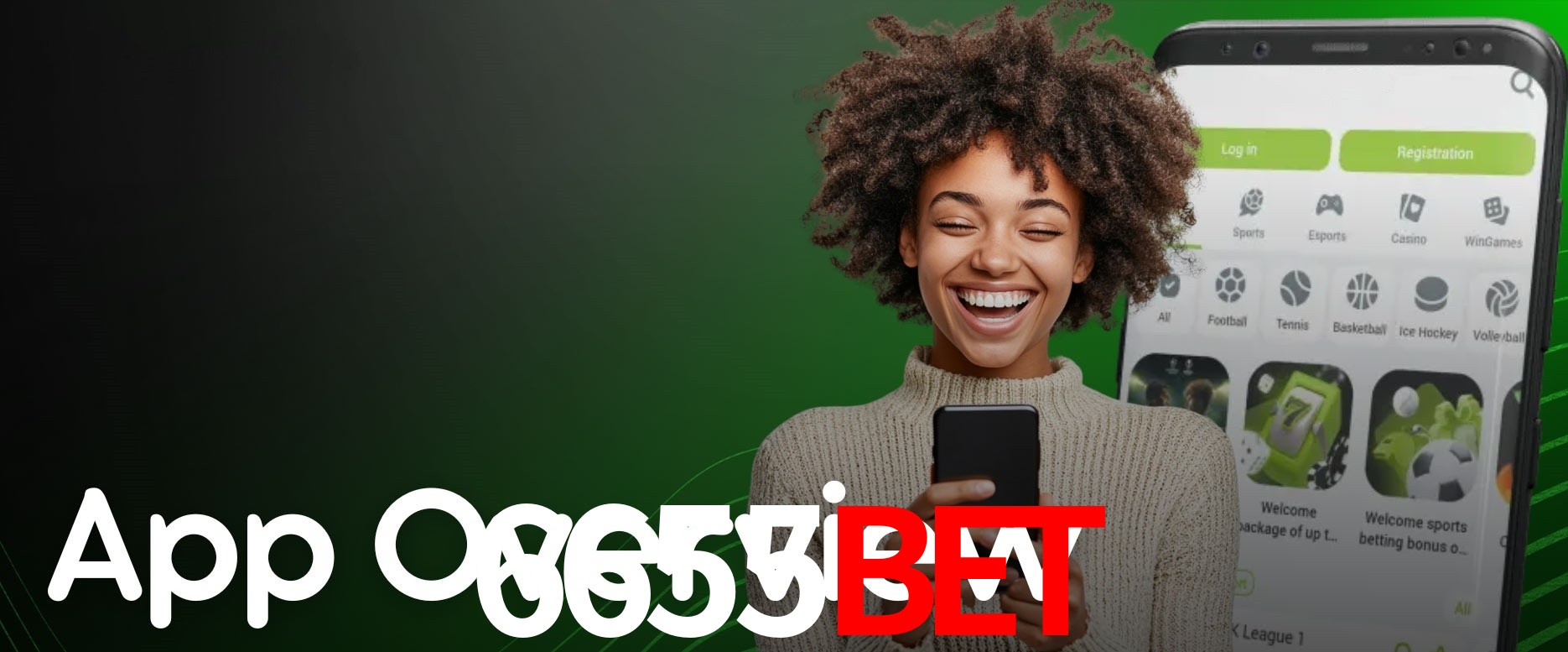API Integration 6655bet