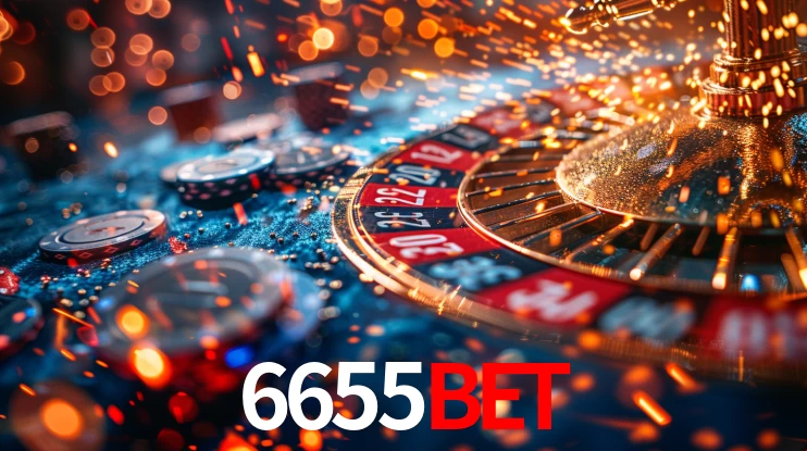 Slot Games 6655bet