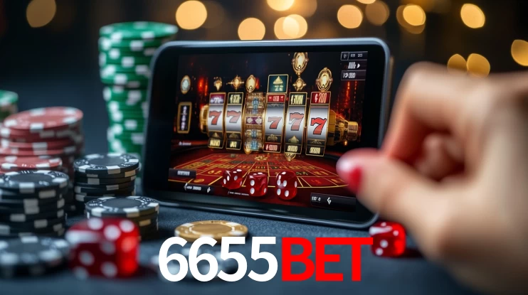 Premium Interface 6655bet