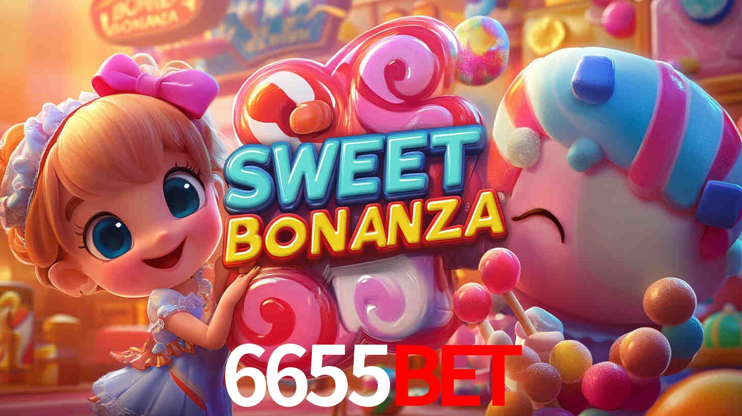 Desvendando o Mundo dos Jogos Virtuais na 6655bet