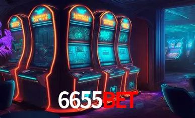 A Emoção da Loteria na 6655bet: Uma Chance de Mudança de Vida