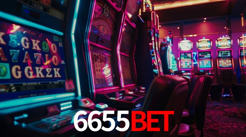 Weekend Specials 6655bet